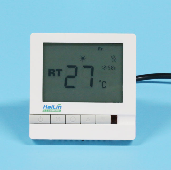 空调温控器——上海玖间堂